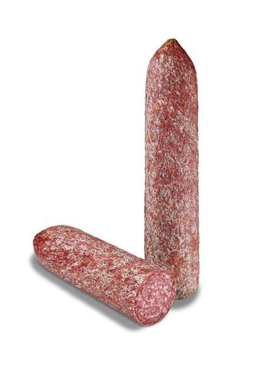 Salami Milano Kg Lanzarini Verrechnungseinheit Kg Foodgross